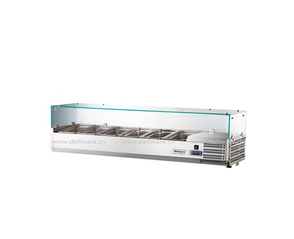 商用厨房冰箱SRX1400/380(SRX1400/330)