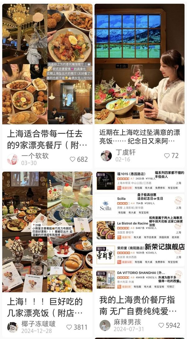 49.9喝外灘豪華下午茶 新“精致餐飲”如何創(chuàng)造“下沉式”增長(zhǎng)？