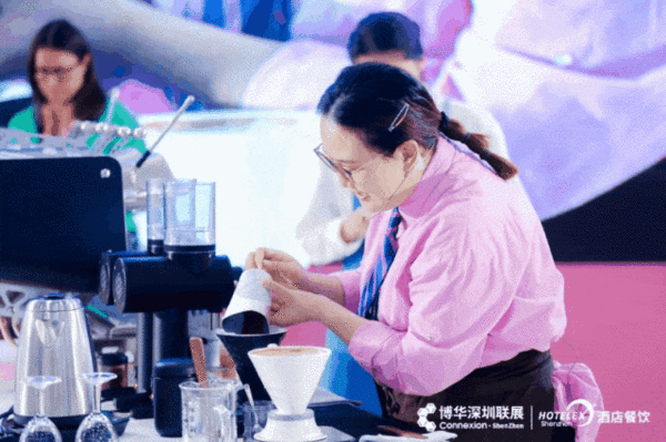 2025-2026赛季世界咖啡系列赛事及2026世界潮饮大赛赞助招募全面启动！