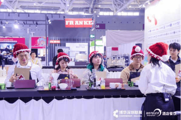 2025-2026赛季世界咖啡系列赛事及2026世界潮饮大赛赞助招募全面启动！
