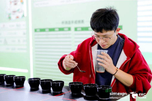 2025-2026赛季世界咖啡系列赛事及2026世界潮饮大赛赞助招募全面启动！