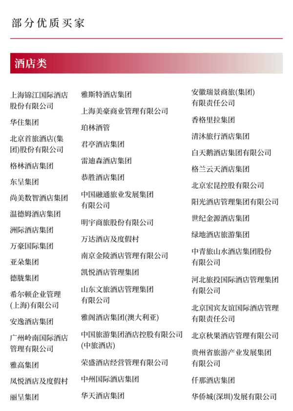 全球买家已就位！2026 HOTELEX上海展展位正式开售！30万买家流量 趁早锁定你的爆单机会！
