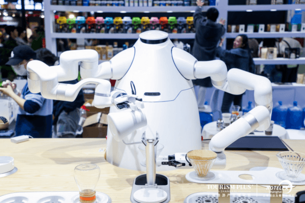全球买家已就位！2026 HOTELEX上海展展位正式开售！30万买家流量 趁早锁定你的爆单机会！