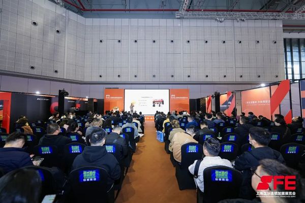 全球买家已就位！2026 HOTELEX上海展展位正式开售！30万买家流量 趁早锁定你的爆单机会！