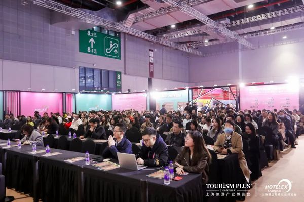 全球买家已就位！2026 HOTELEX上海展展位正式开售！30万买家流量 趁早锁定你的爆单机会！