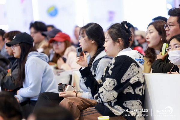 全球买家已就位！2026 HOTELEX上海展展位正式开售！30万买家流量 趁早锁定你的爆单机会！