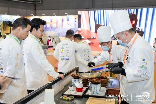 全球买家已就位！2026 HOTELEX上海展展位正式开售！30万买家流量 趁早锁定你的爆单机会！