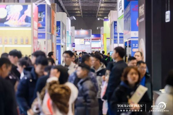 HOTELEX郑州首秀！8月8-10日 7万㎡餐饮酒店行业盛会来袭！