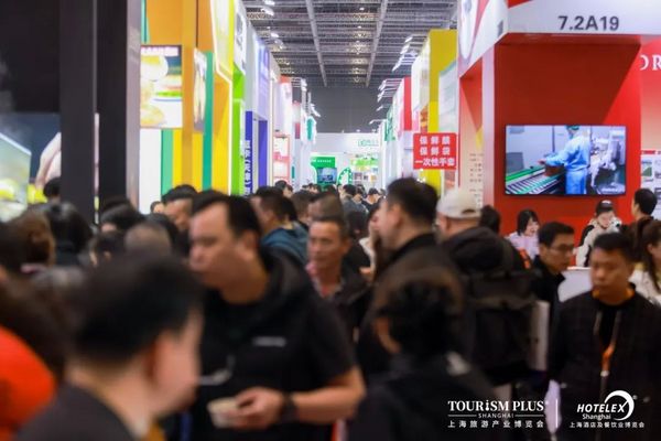 HOTELEX郑州首秀！8月8-10日 7万㎡餐饮酒店行业盛会来袭！