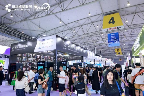 西南地區(qū)不可錯(cuò)過(guò)的餐飲采購(gòu)盛會(huì)！2025HOTELEX成都展即將強(qiáng)勢(shì)登陸 快來(lái)預(yù)約領(lǐng)票！