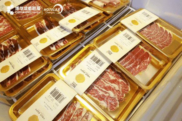 西南地區(qū)不可錯(cuò)過(guò)的餐飲采購(gòu)盛會(huì)！2025HOTELEX成都展即將強(qiáng)勢(shì)登陸 快來(lái)預(yù)約領(lǐng)票！