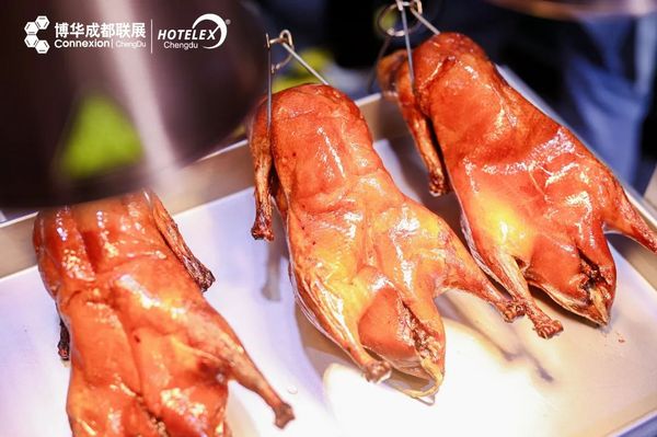 西南地區(qū)不可錯(cuò)過(guò)的餐飲采購(gòu)盛會(huì)！2025HOTELEX成都展即將強(qiáng)勢(shì)登陸 快來(lái)預(yù)約領(lǐng)票！