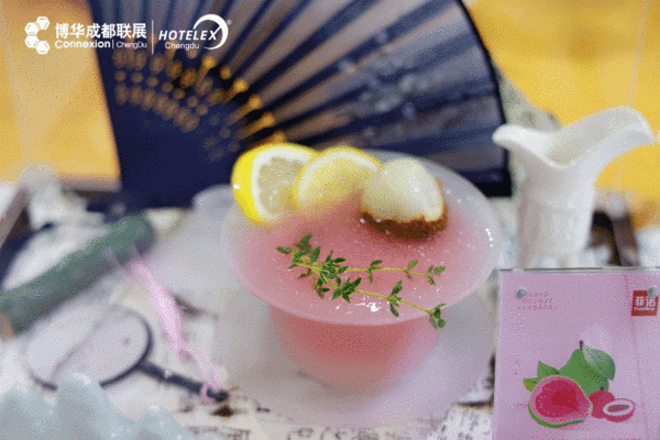 西南地區(qū)不可錯(cuò)過(guò)的餐飲采購(gòu)盛會(huì)！2025HOTELEX成都展即將強(qiáng)勢(shì)登陸 快來(lái)預(yù)約領(lǐng)票！