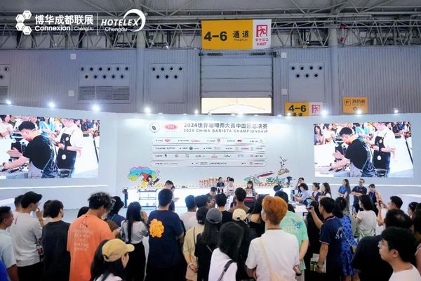 西南地區(qū)不可錯(cuò)過(guò)的餐飲采購(gòu)盛會(huì)！2025HOTELEX成都展即將強(qiáng)勢(shì)登陸 快來(lái)預(yù)約領(lǐng)票！