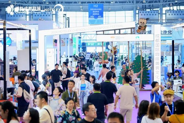 破卷进行时 成都餐饮在如何思考？2025HOTELEX成都展一探究竟