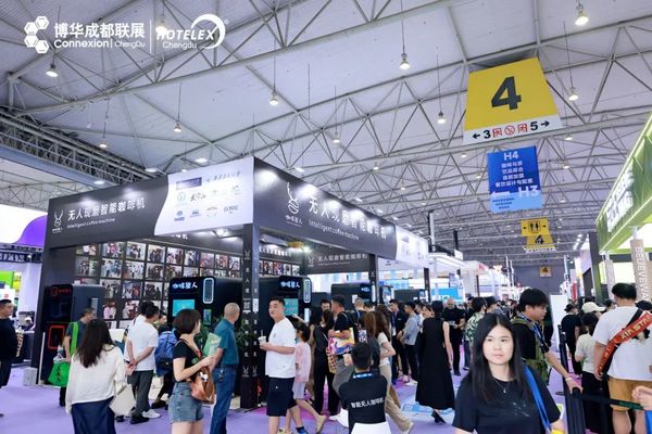 破卷进行时 成都餐饮在如何思考？2025HOTELEX成都展一探究竟