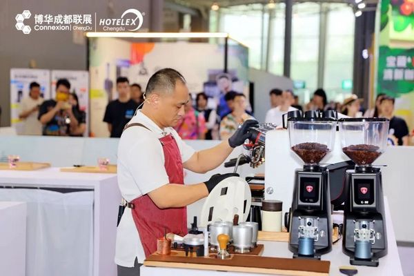 破卷进行时 成都餐饮在如何思考？2025HOTELEX成都展一探究竟