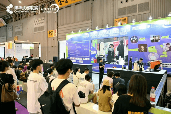 破卷进行时 成都餐饮在如何思考？2025HOTELEX成都展一探究竟