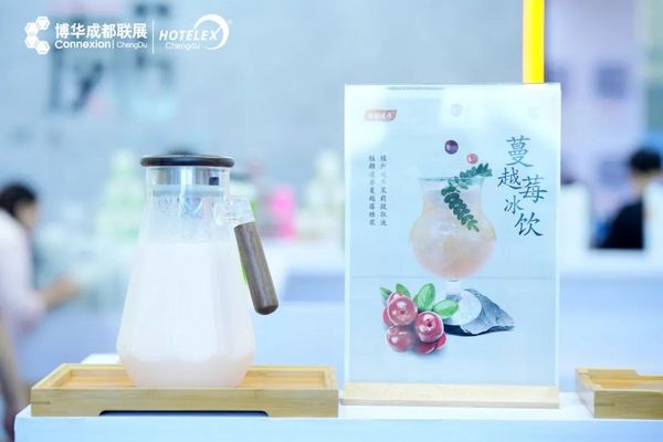 破卷进行时 成都餐饮在如何思考？2025HOTELEX成都展一探究竟
