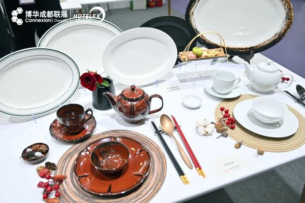 破卷进行时 成都餐饮在如何思考？2025HOTELEX成都展一探究竟