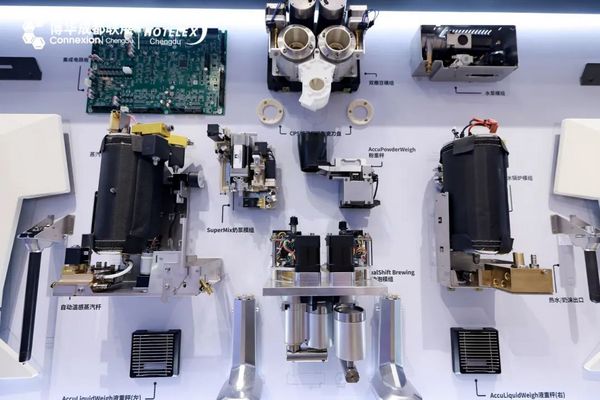 破卷进行时 成都餐饮在如何思考？2025HOTELEX成都展一探究竟