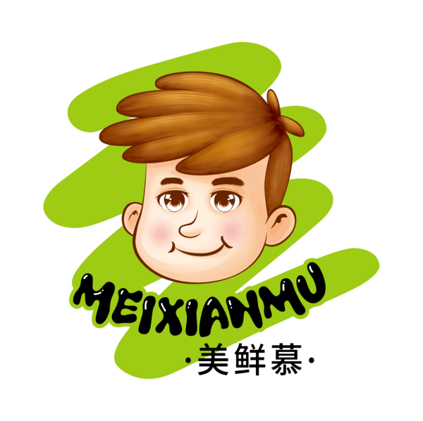 美鲜慕
