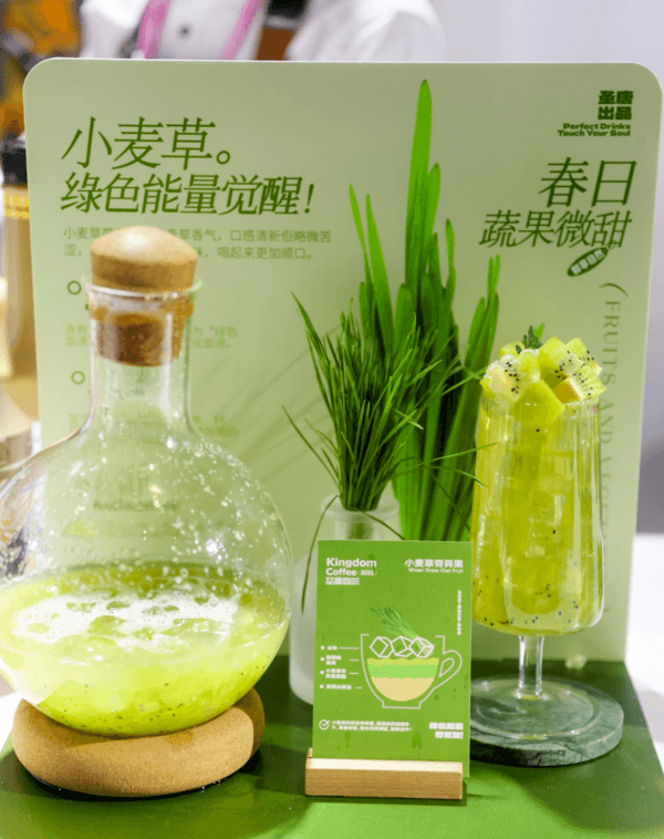 能量碗霸屏！Tims押下重注的“轻餐风口” 要怎么跟？
