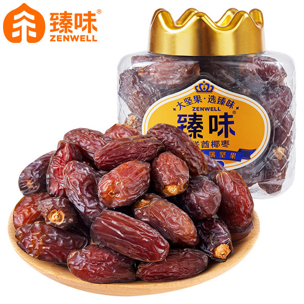 300g阿联酋椰枣