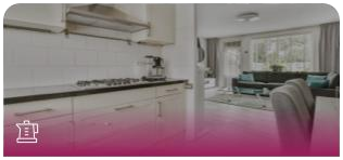 厨房设备与用品