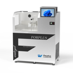 食品级超高压水切割一体机