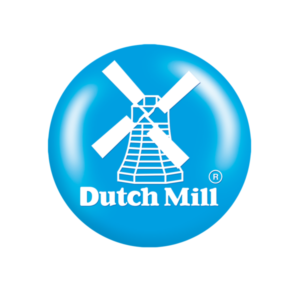 Dutch Mill 达美