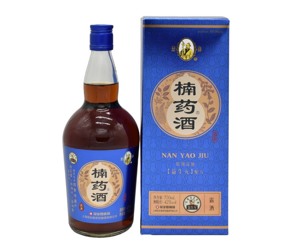 华佗42°楠药酒
