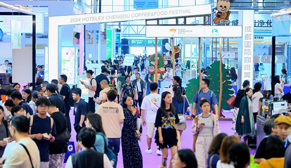 2025HOTELEX成都展商阵容持续更新：这些品牌将亮相西南市场！