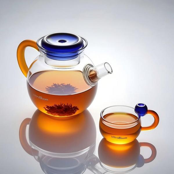 玻璃茶具
