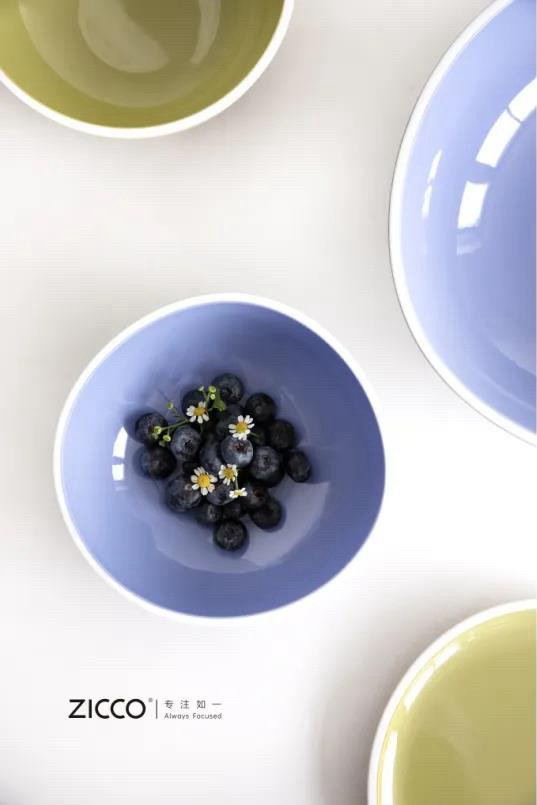 龙湖系列 密胺餐具