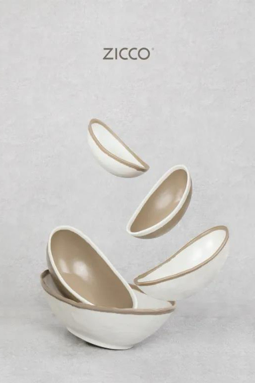 黑河系列 密胺餐具