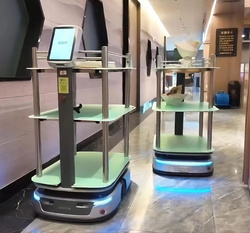 S100通用型运输机器人