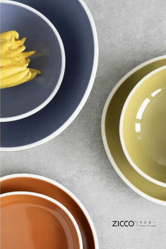 龙湖系列 密胺餐具