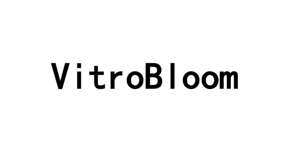 Vitro Bloom