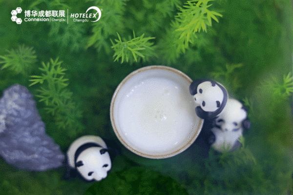解读2025HOTELEX成都展“流量密码”：你为什么一定要来参加这场展会？
