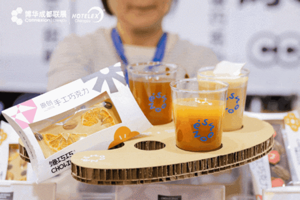 解读2025HOTELEX成都展“流量密码”：你为什么一定要来参加这场展会？