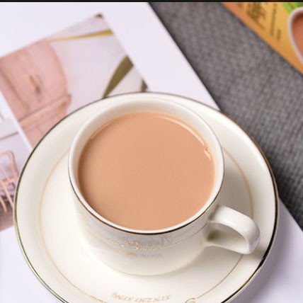 阿萨姆奶茶