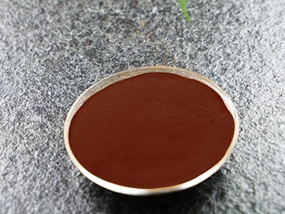 速溶红茶粉 （热溶型） Instant Black Tea Powder