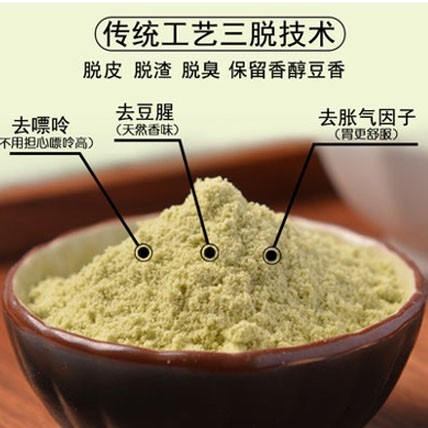 黑豆豆浆