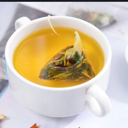 茯苓栀子茶