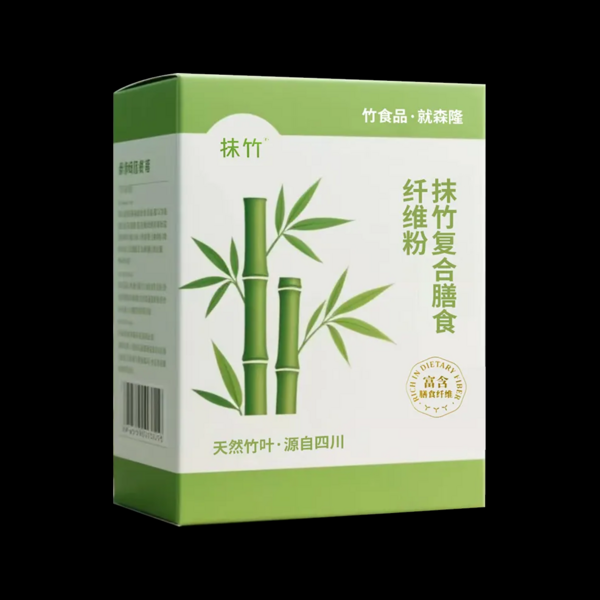 抹竹复合膳食纤维粉