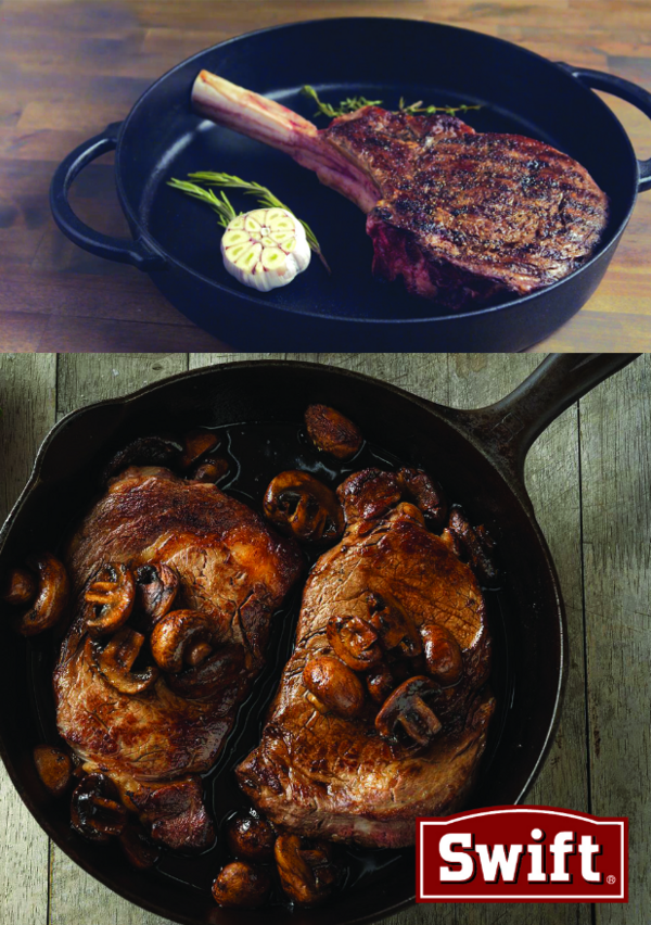 JBS Swift品牌牛肉