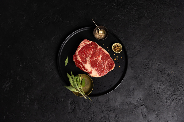 澳洲517工厂Riverina冰鲜牛肉