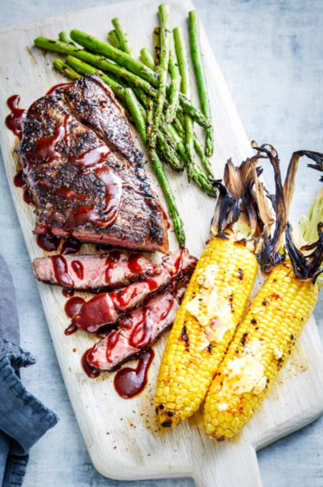 Coles YP中青年牛肉