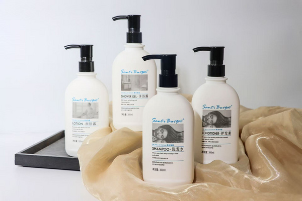 Santiburgas桑迪布尔加斯